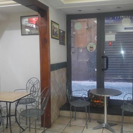 Duomo 89 Bed & Breakfast Napoli Ngoại thất bức ảnh
