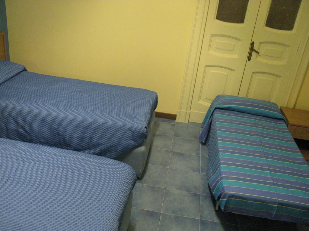 Duomo 89 Bed & Breakfast Napoli Ngoại thất bức ảnh