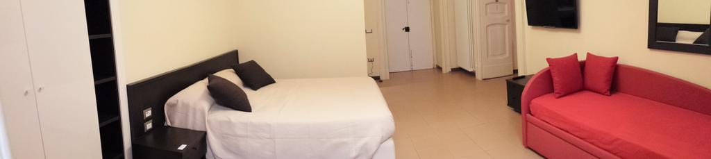 Duomo 89 Bed & Breakfast Napoli Phòng bức ảnh