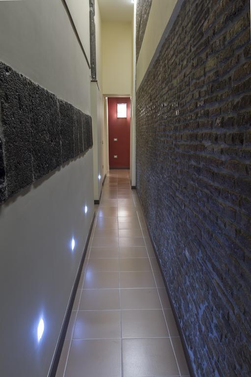 Duomo 89 Bed & Breakfast Napoli Ngoại thất bức ảnh