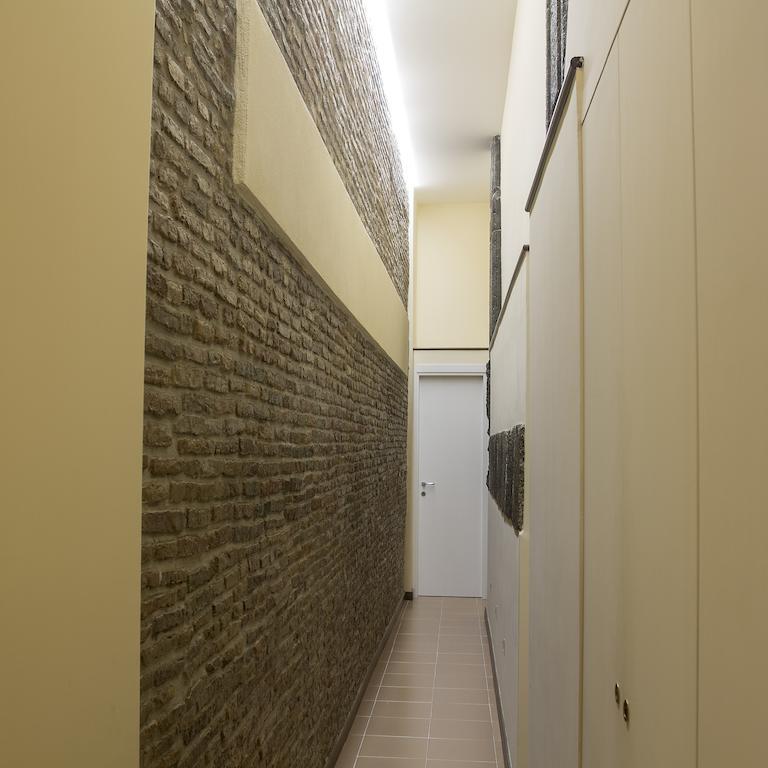 Duomo 89 Bed & Breakfast Napoli Ngoại thất bức ảnh